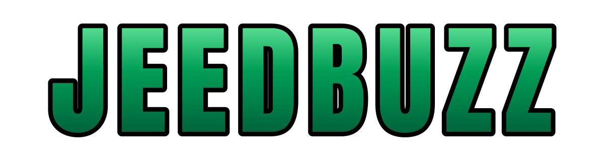 jeedbuzz